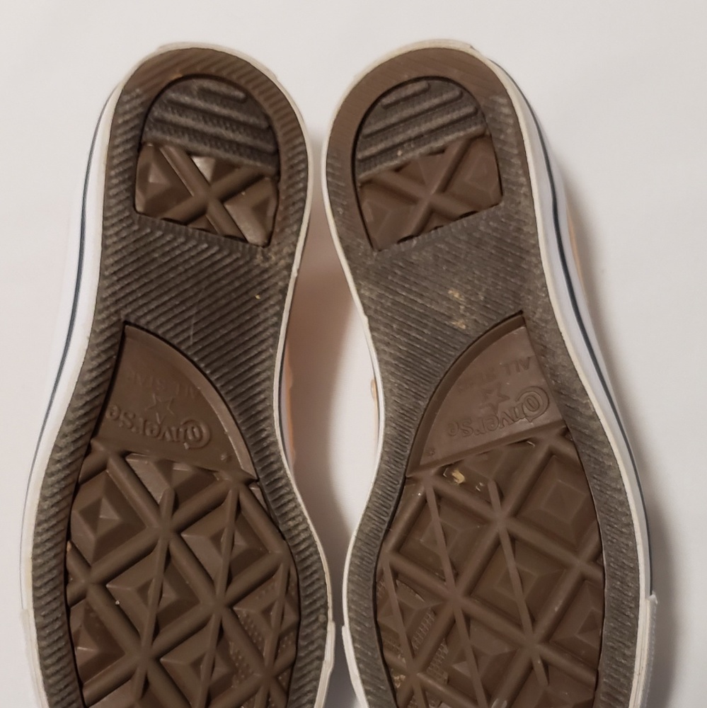 Converse Sunset Glow sz. 6 womens sz. 4 men - Picture 8 of 8